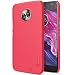 Produktbild Funda® Festigkeit Smartphone Hülle + 1 Display Schutz für Motorola Moto X4(Rot)