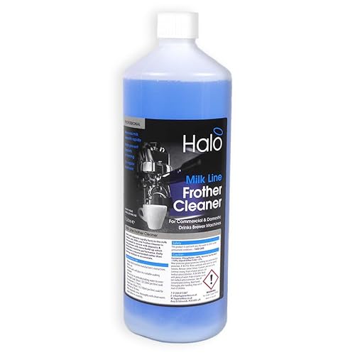 Milk Frother Cleaner for Coffee Machines 1 Litre