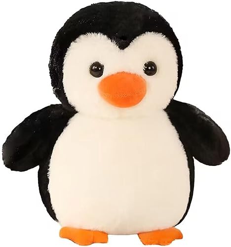 YUKOUQIAN Pingüino de peluche de pingüino, juguete suave de 8.5 pulgadas, regalo para niñas, niños, bebés, cumpleaños, Navidad, día del niño, YUKOUQIAN Pingüino de peluche de pingüino, juguete suave de 8.5 pulgadas, regalo para niñas, niños, bebés, cumpleaños, Navidad, día del niño,