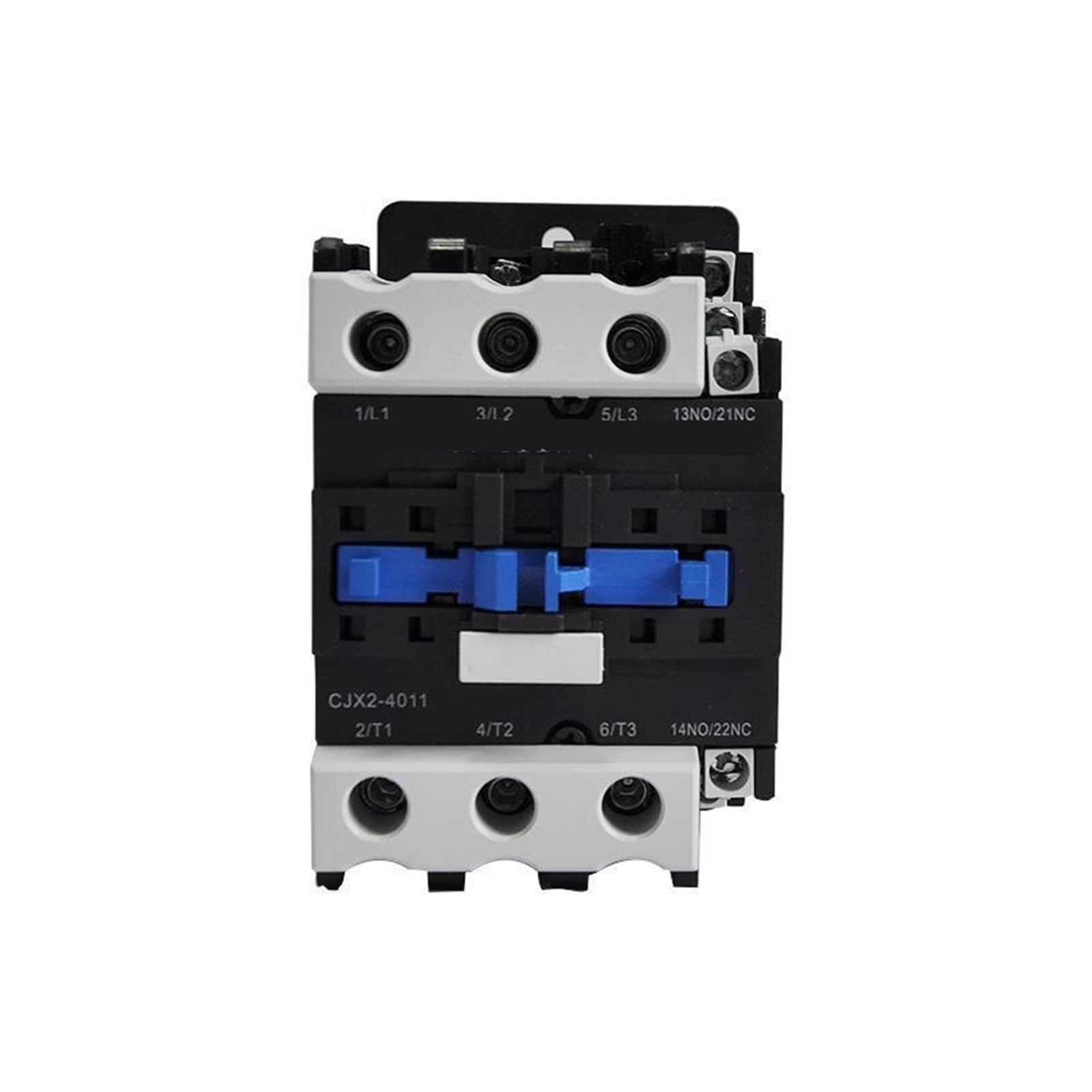 RCGKNNMUZ Electrical AC contactor CJX2-4011 220V AC contactor