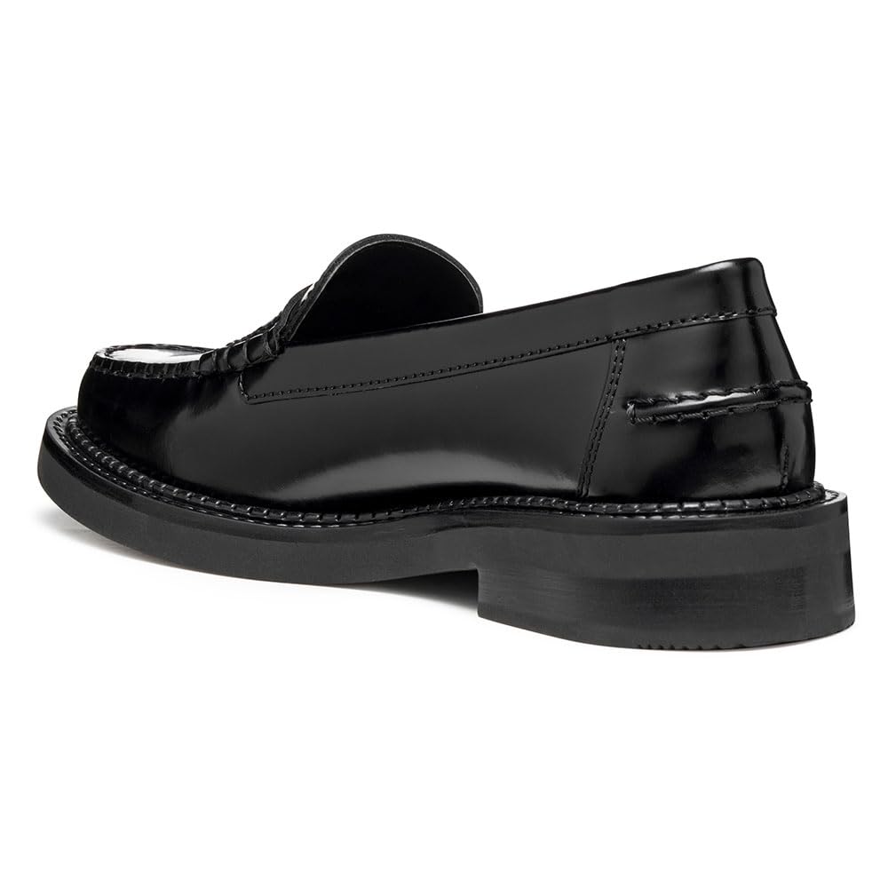 Geox D Serilda, Mocassino Donna