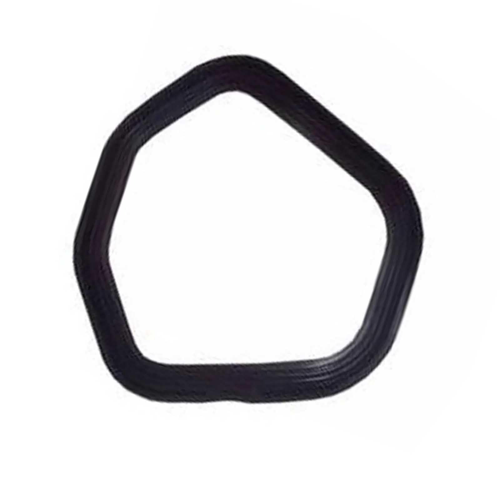 Junta De Tapa De Válvula Para Motores Honda GX390, GX340, GX270, GX240 - Número 12391-ZE2-020, Marca Sigma