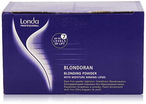 Preisvergleich Produktbild Londa Blonding Powder, 1er Pack, (1x 1 L)