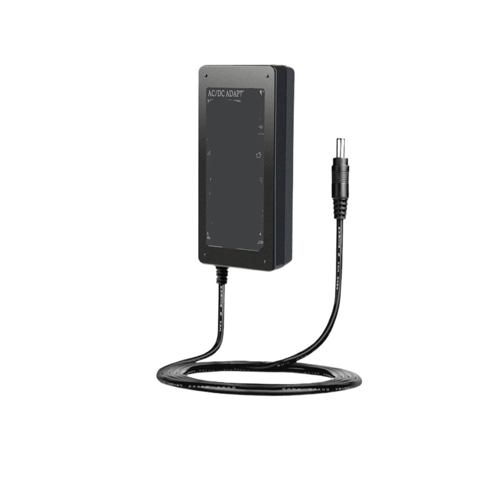 Adaptador de corriente de 12V 4A con proteccion contra sobretension