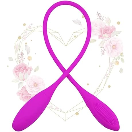 Scalp Massager Head Massager for Stress Relief