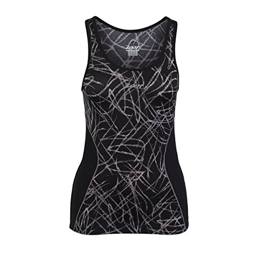 ZOOT SPORTS Women's Performance Tri BYOB Tank