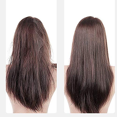 Cepillo Alisador Eléctrico para Cabello de Calentamiento Rápido miniatura 5