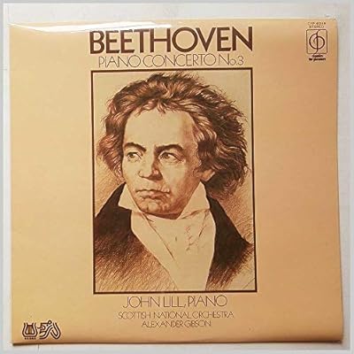 Beethoven: Piano Concerto No.3