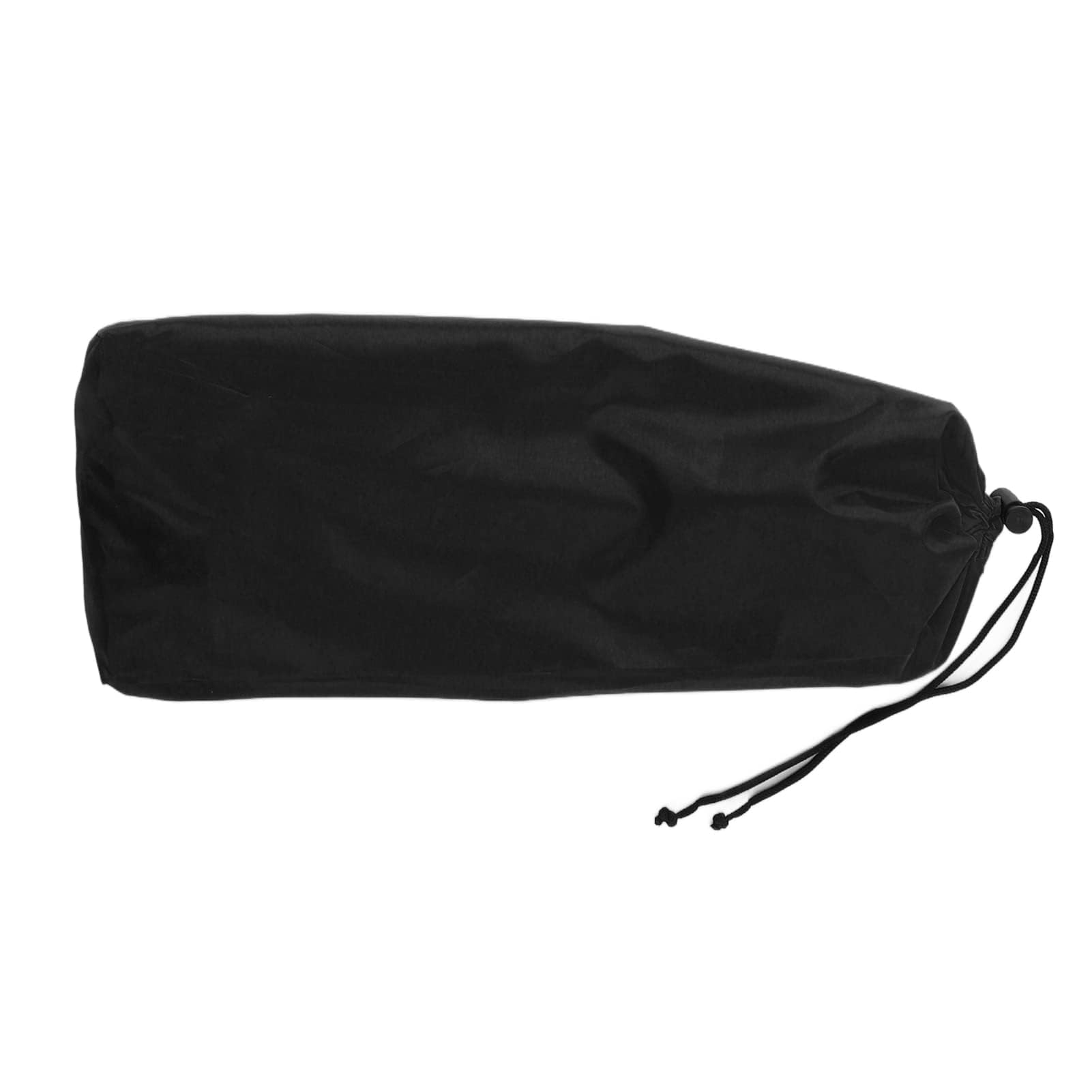 Sonnensegel für Kajak, Boot, Kanu, Ripstop, Wasserdichtes Oxford-Gewebe, Faltbar, Geeignet für Angeln, Outdoor-Aktivitäten, 139 X 63 cm (Black)
