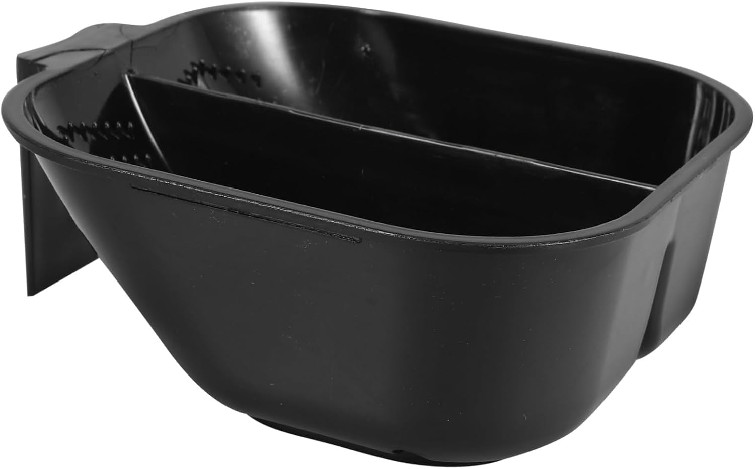 5pcs Color Mixing Bowl for Hair Dye Large Mixing Bowl Handle for Salon Home Use Professional Hair Coloring Tool for Hairstylists