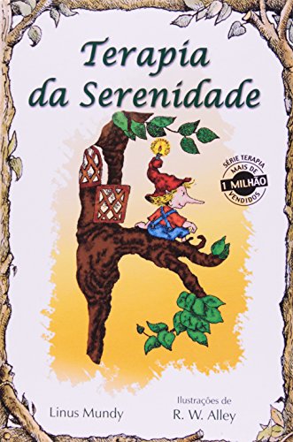 Terapia da serenidade: