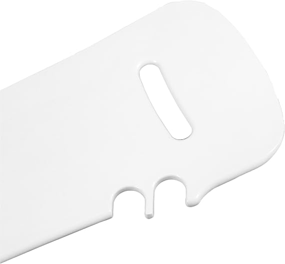 KMINA Transfer Board with Handle, Banana Slide Board, Wheelchair to Bed