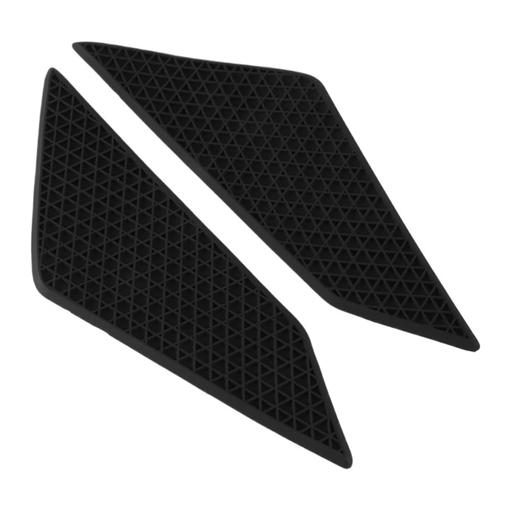 Grip de réservoir moto CBR500R autocollant latéral antidérapant étanche