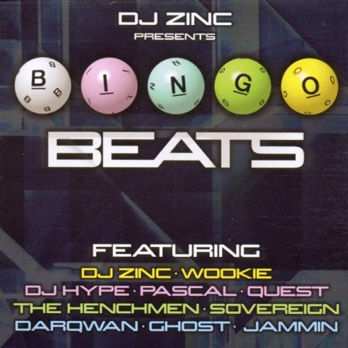 Bingo Beats Limited