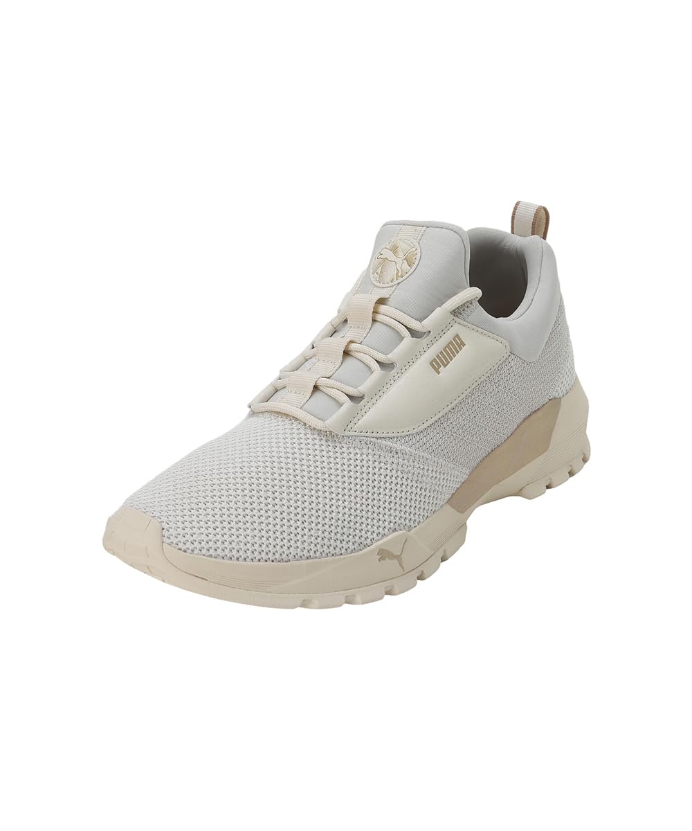 Puma Womens Venus Alpine Snow-Granola-Gold Sneaker - 7.5 UK (38791307) (B0CV352GPX) Amazon Price History, Amazon Price Tracker