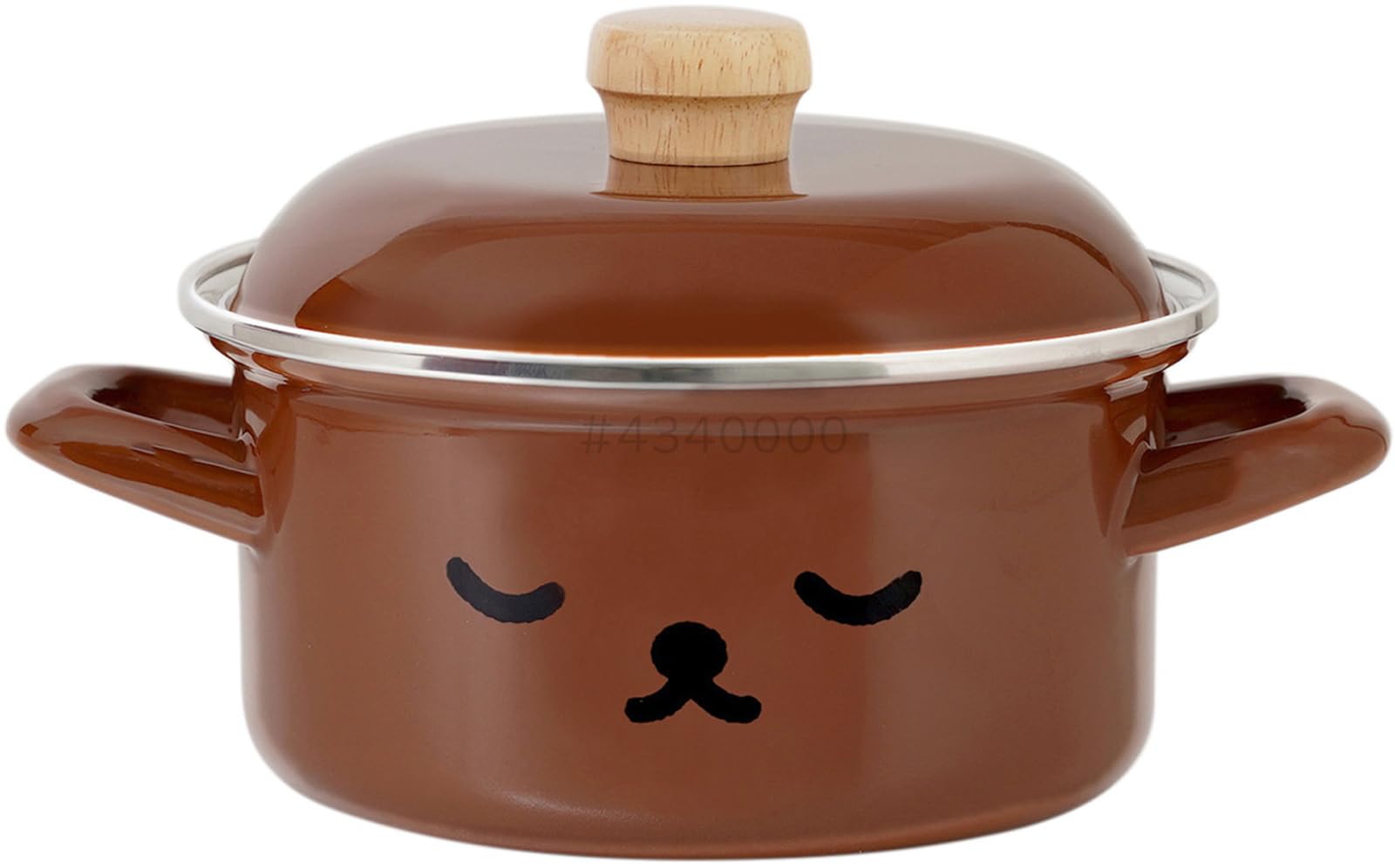 Amazon.co.jp: 富士ホーロー(Fuji Horo) 両手鍋 キャセロール 15cm Amazon.co.jp: 富士ホーロー(Fuji Horo) 両手鍋 キャセロール 15cm