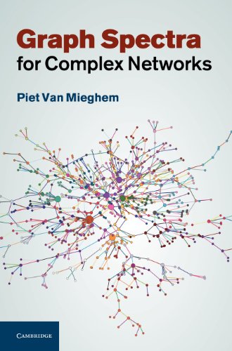 Graph Spectra for Complex Networks view 2
