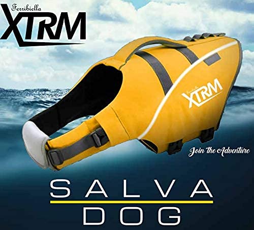 TODOPETS Salvadog Torax 62-78cm L