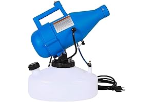 4.5L Electric ULV Fogger for Pest Control
