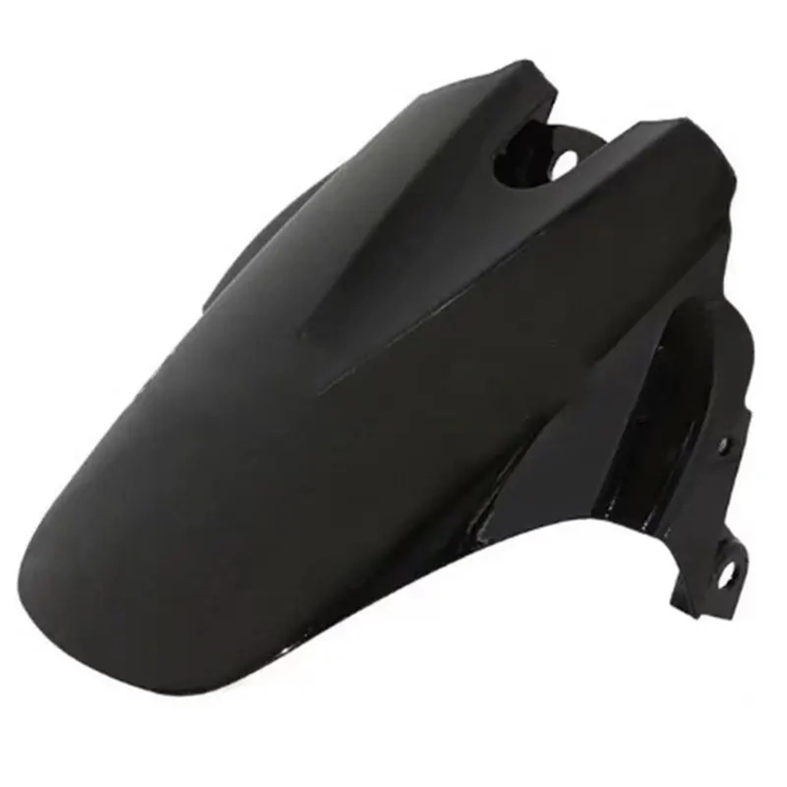Wingletów Motocyklowych Pasuje do Suzuki GSXR600 GSXR750 K6-K9 2006-2010 tylna pokrywa Hugger osłona błotnika osłona owiewki Przednie Aerodynamiczne Winglety