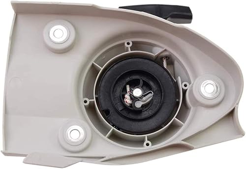 Miniatura 3 de WELOVEHOME Conjunto de retroceso de arranque para motosierra Stihl TS410 TS420 sierras de corte 4238-190-0300 (paquete de 3)