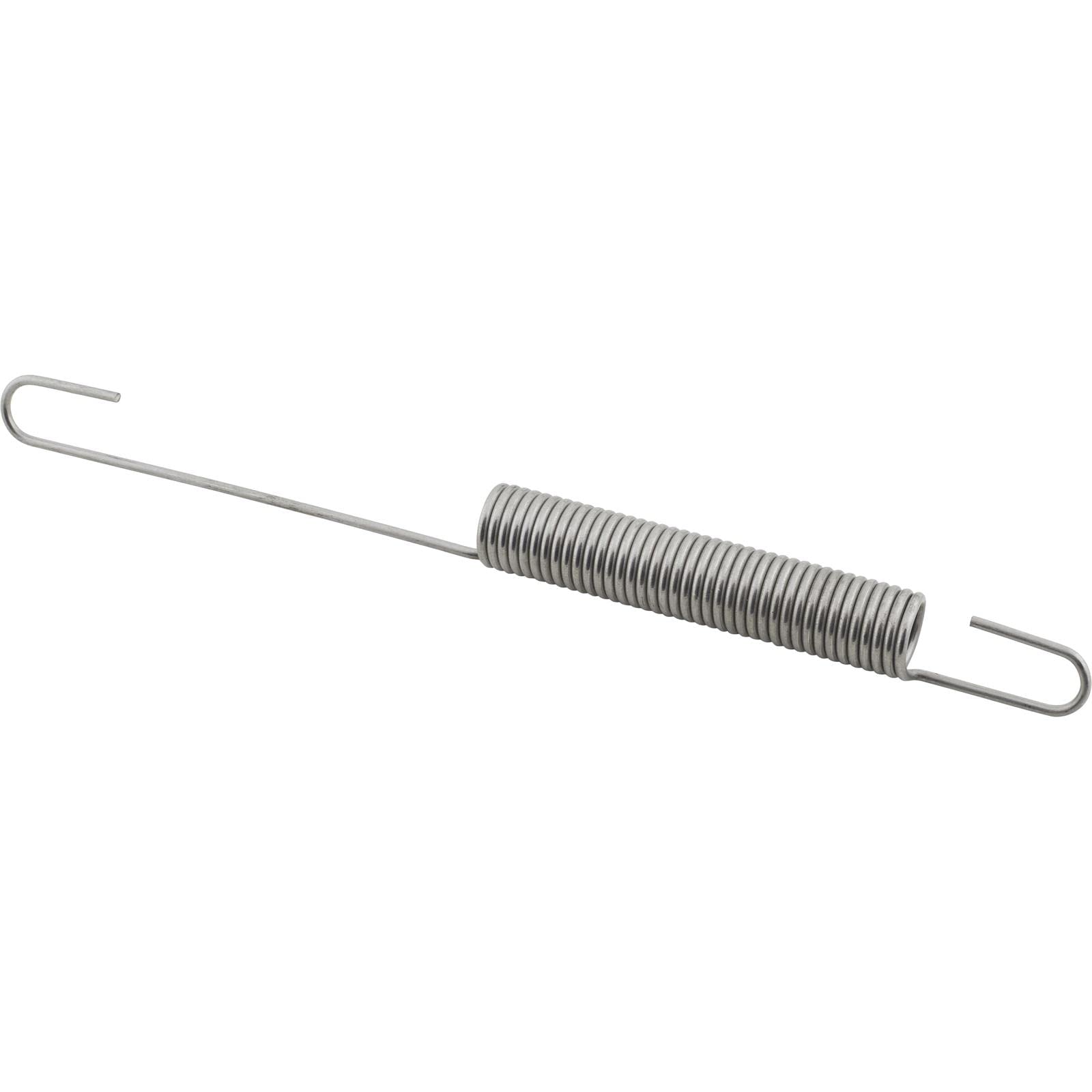 Speedway Motors Brake Pedal Return Spring, Stainless Steel