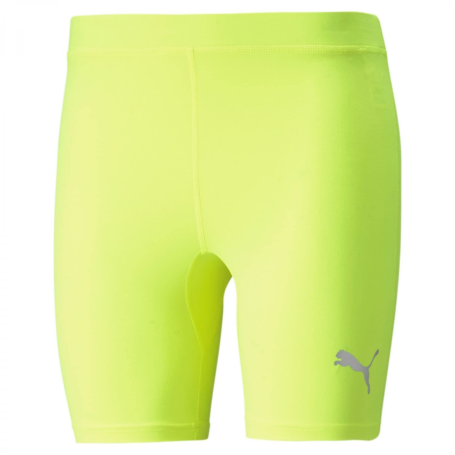 Puma Liga Baselayer Short Tight - Pantalones Cortos Hombre — view 36