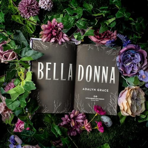 Image of Belladonna