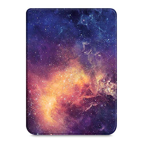 Fintie hoes voor Tolino Shine 3 – Super Thin Lichtgewicht Cover Beschermhoes met Automatische Slaap/Wek Functie voor… - Image 3