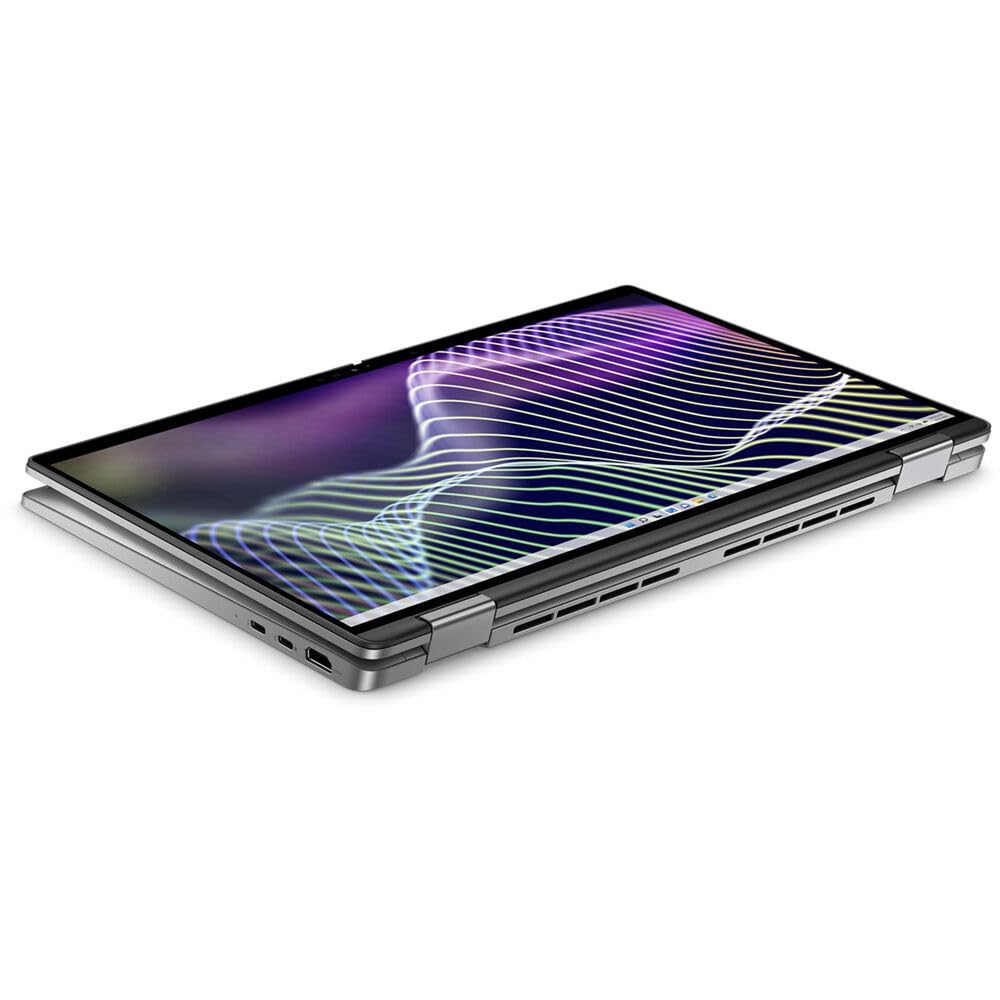 Amazon.com: Dell Latitude 7440 2-in-1 2023 Business Laptop