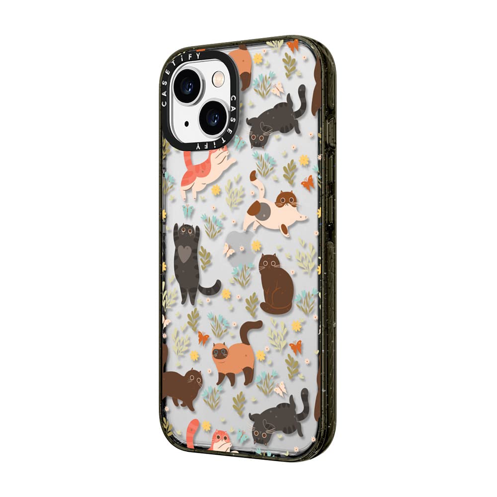 Amazon.com: CASETiFY Impact iPhone 14 Case [4X Military Grade Drop