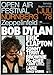Produktbild Bob Dylan and His Band - Open Air Festival, Nürnberg 1978 » Konzertplakat/Premium Poster | Live Konzert Veranstaltung | DIN A1 «