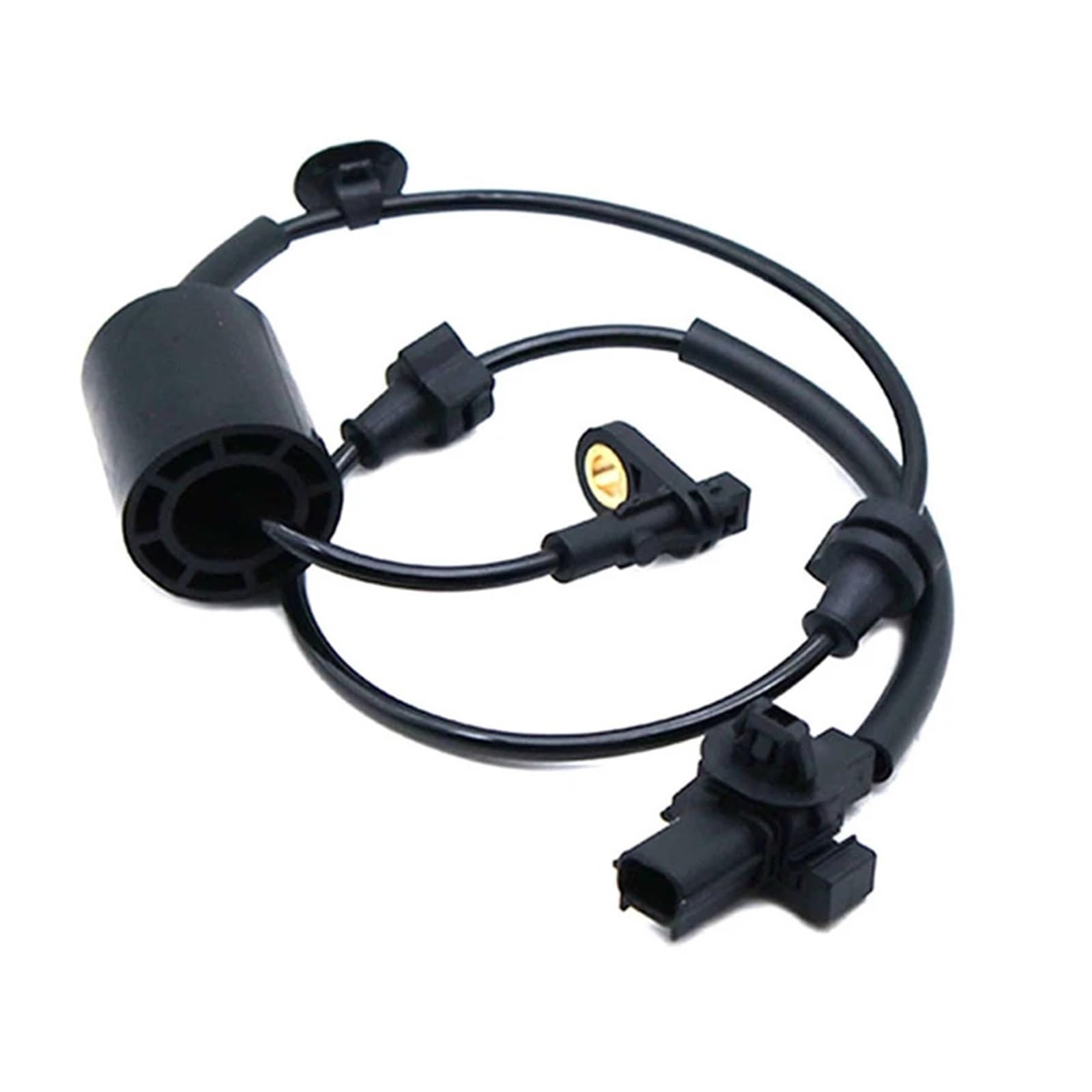 Sensor 57475-TJA-H02 soluciona fallo de luz ABS trasero izquierdo 7