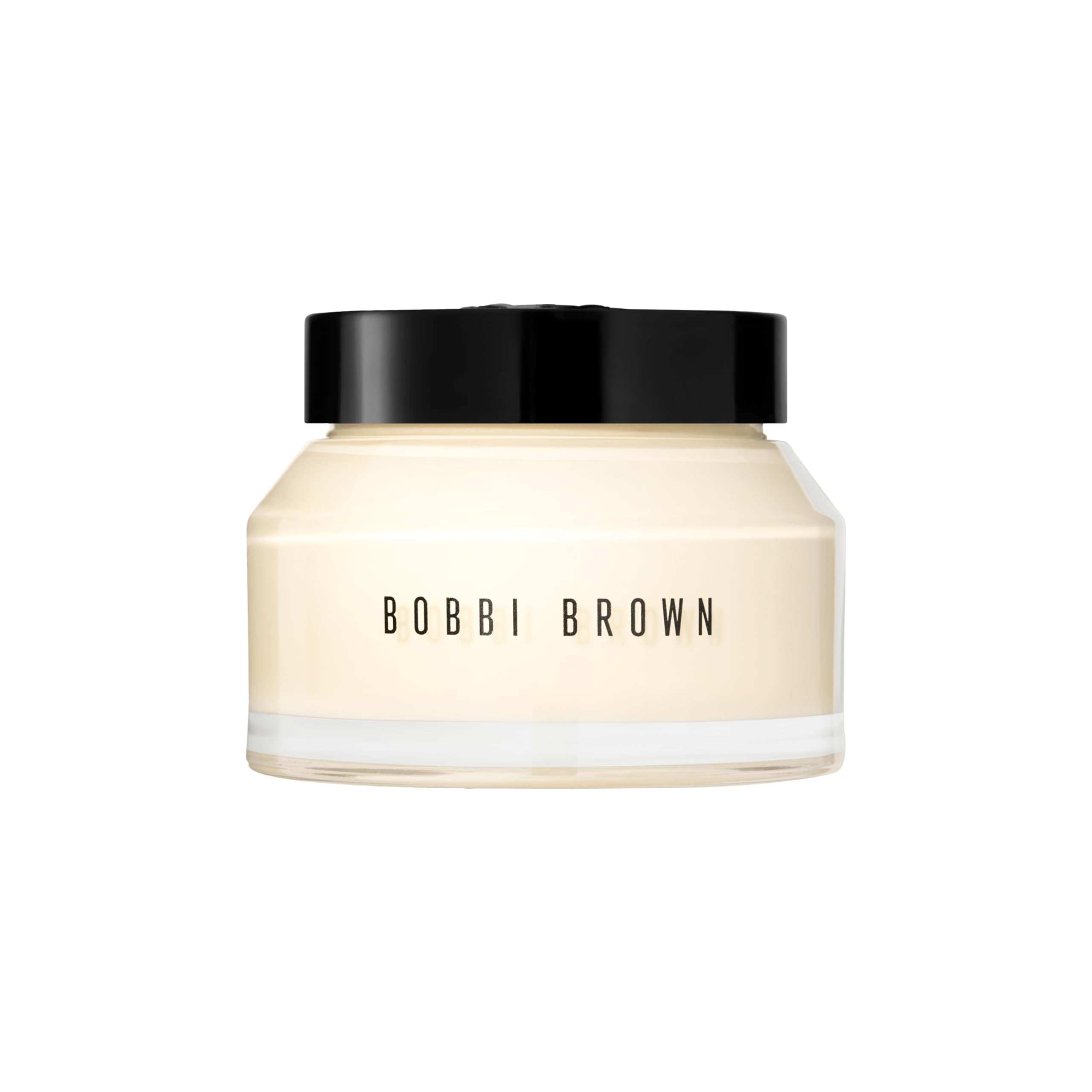 Bobbi Brown Vitamin Enriched Face Base | 2-in-1 Moisturizer & Hydrating Primer | With Shea Butter, Hyaluronic Acid, & Vitamins