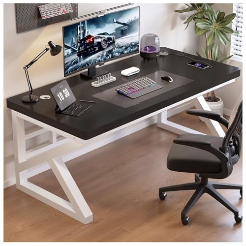 Ƒ wK Q[~OfXN ItBXe[u փe[u K^r\݌v CރItBXfXN V [NfXN ͂ȑω׏d [g[Np  FWJ gȒPizCgVFt + ubNC60X100cmj