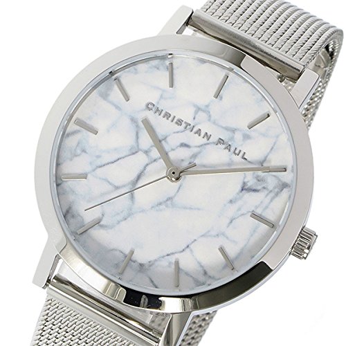 �N���X�`�����|�[�� CHRISTIAN PAUL �}�[�u�� Marble HAYMAN ���f�B�[�X �r���v MRML-03 �z���C�g �m�t�A���i�n