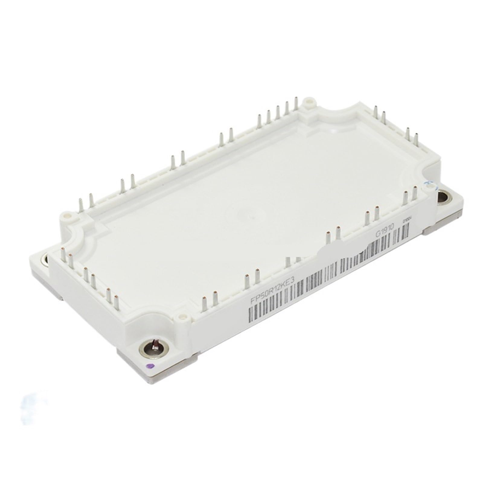Modulo di potenza a semiconduttore discreto for modulo IGBT FP50R12KE3