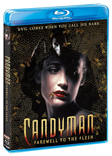 Candyman: Farewell to the Flesh