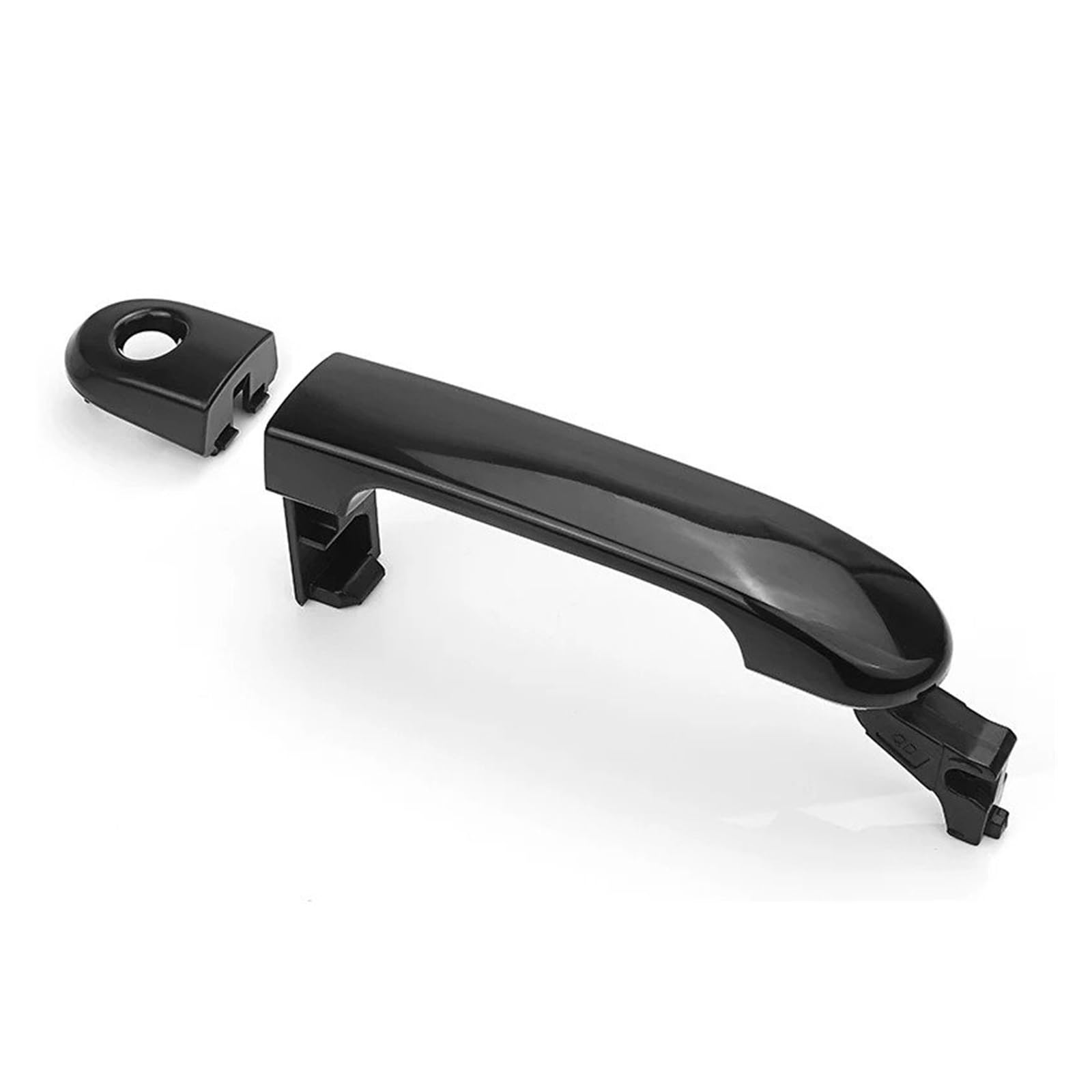 Wjwftcmk One Color For Nissan For Versa 2007-2012 Left Handle