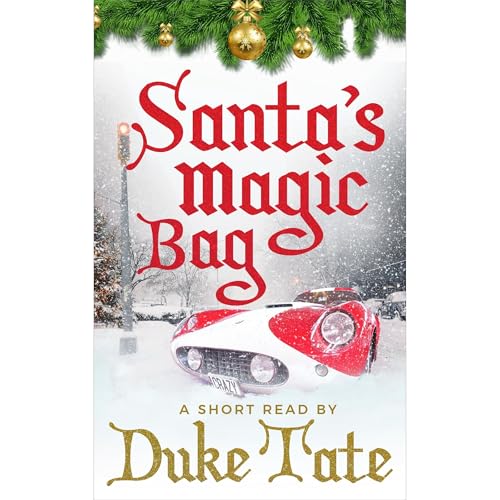 Explore A Full Audiobook That Is Simply Next-Level.