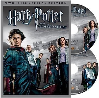 Amazon.co.jp: ハリーポッター 全8作品セット DVD : パソコン・周辺機器