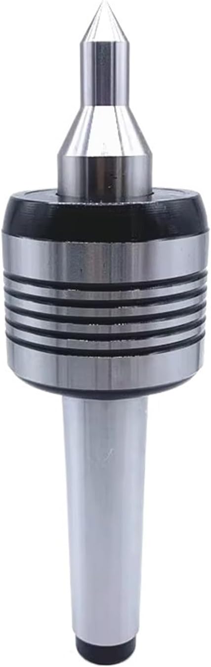 MT1 MT2 MT3 MT4 Steel Lathe Live Center Taper Tool CNC Live Revolving Milling Center Taper