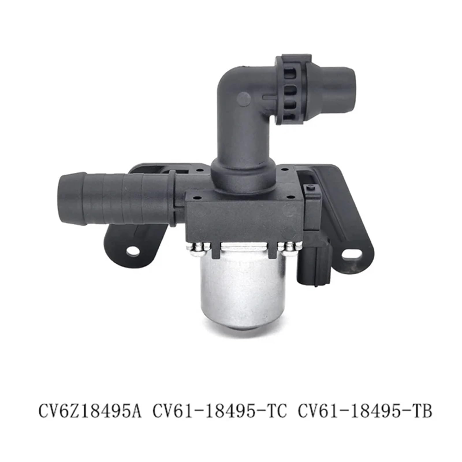 Zawór sterujący ogrzewaniem, Compatible With Forda, Lincolna, Escorta 2015-2018 Escape Kuga 2013-2019 1.6 2.0 CV6118495TB