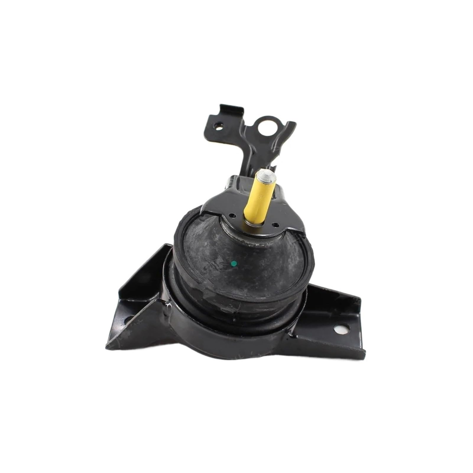 Nokrgqw One Color For Hyundai For Coupe (Gk) 2002-2006 2.7L At Oem 21810-2D200 Engine Bracket Right Car Engine Mounts