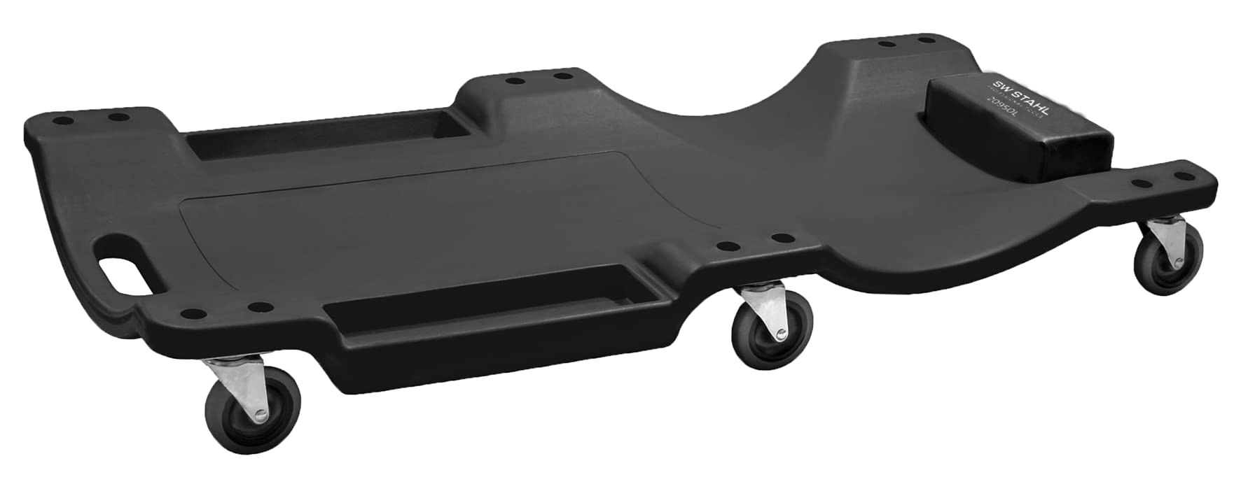 SW-Stahl 20950L Llave de Estrella - Accesorios de Taller y Montaje | Herramienta manual para equipamiento de taller, compatible con rollbrett de montaje y mantenimiento profesional.