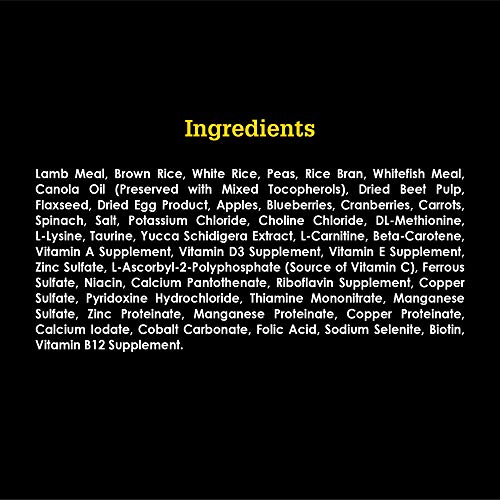 midwestern pro pac ultimates dry dog food