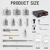 EXLECO B0FN4B843G lato 2