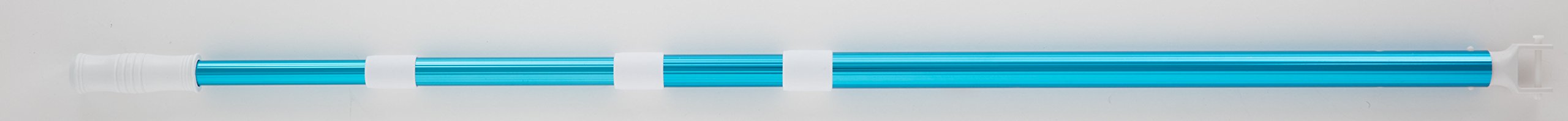 Steinbach Aluminium Teleskopstange 3-teilig, 120 - 360 cm, 061190