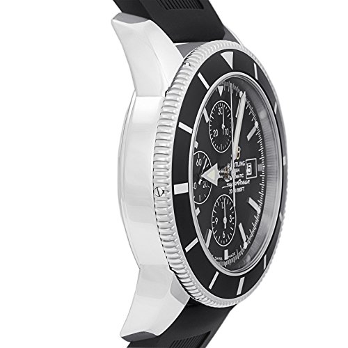 Breitling Aeromarine Superocean Heritage Chrono Mens Watch A1332024/B9082