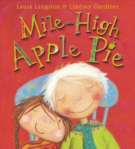Télécharger Mile High Apple Pie Livre eBook France